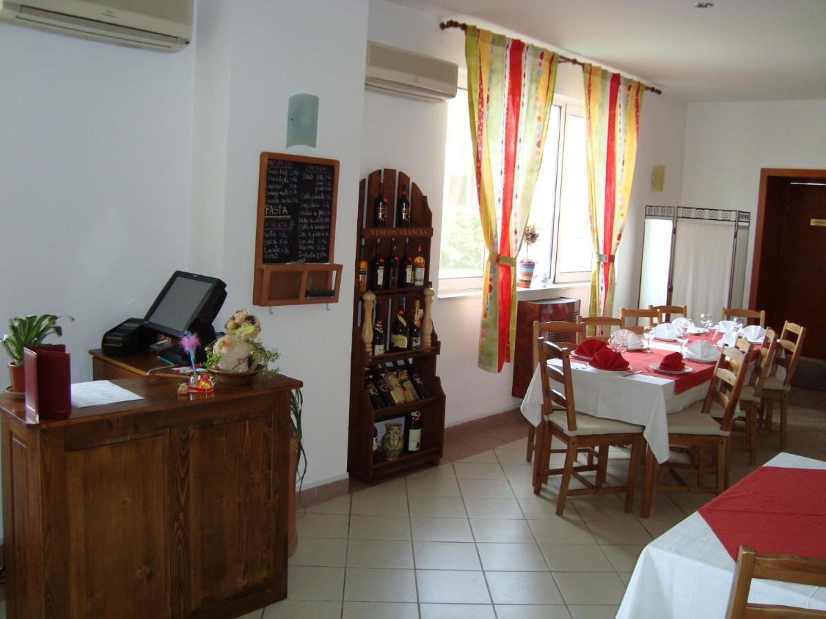 Vila Zoppas Inn Sinnicolau Mare Exterior photo